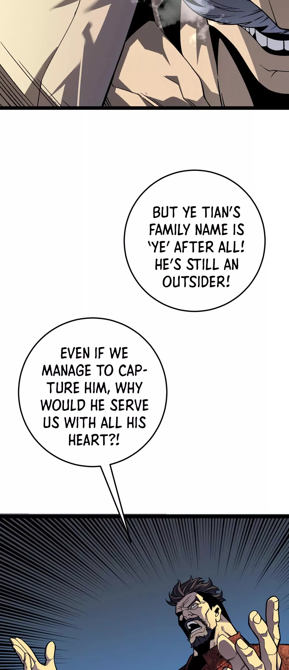 Talent Copycat Chapter 39 page 27 - 