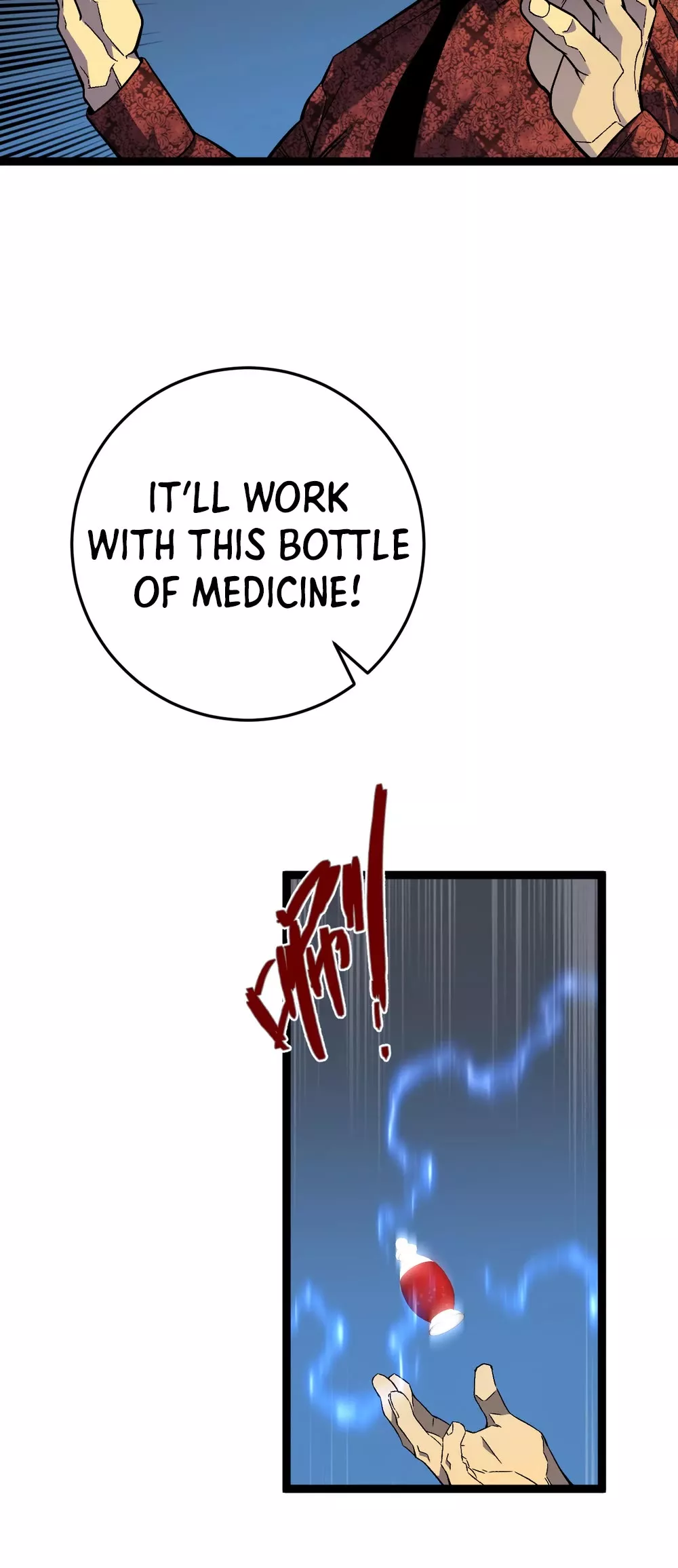 Talent Copycat Chapter 39 page 28 - 