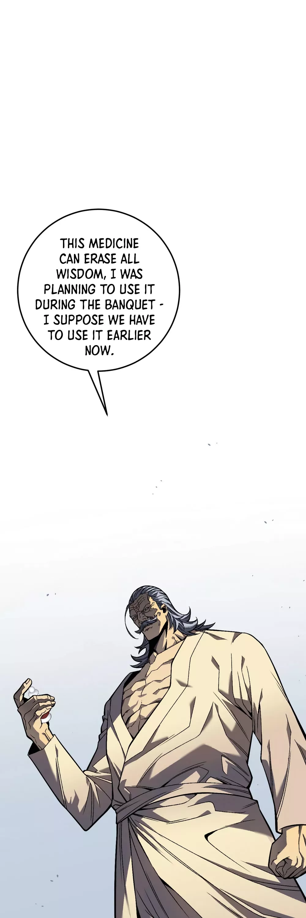 Talent Copycat Chapter 39 page 29 - 