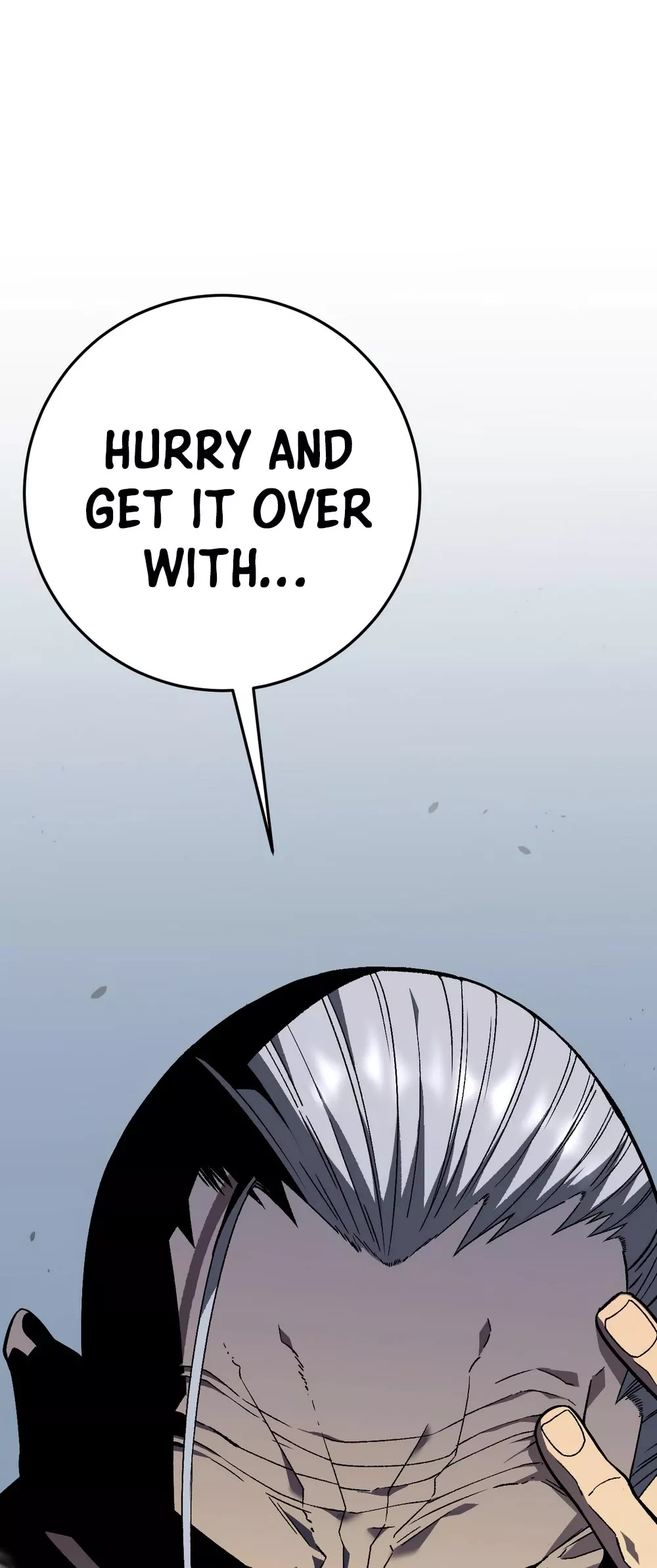 Talent Copycat Chapter 39 page 36 - 