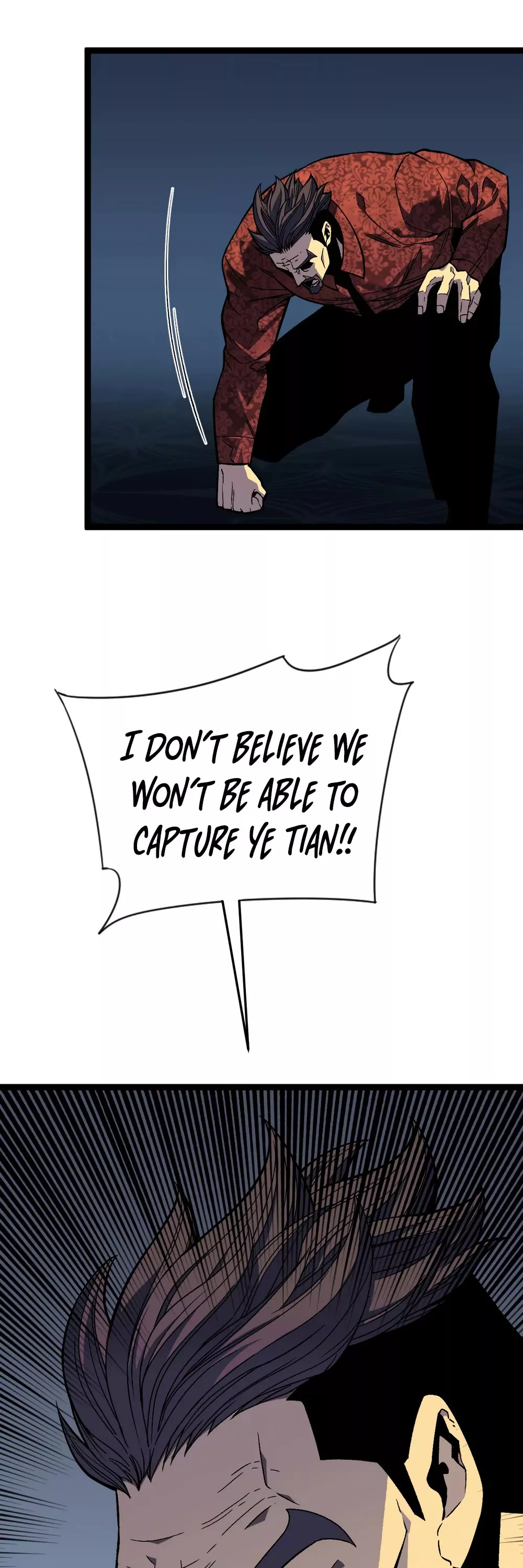 Talent Copycat Chapter 39 page 38 - 