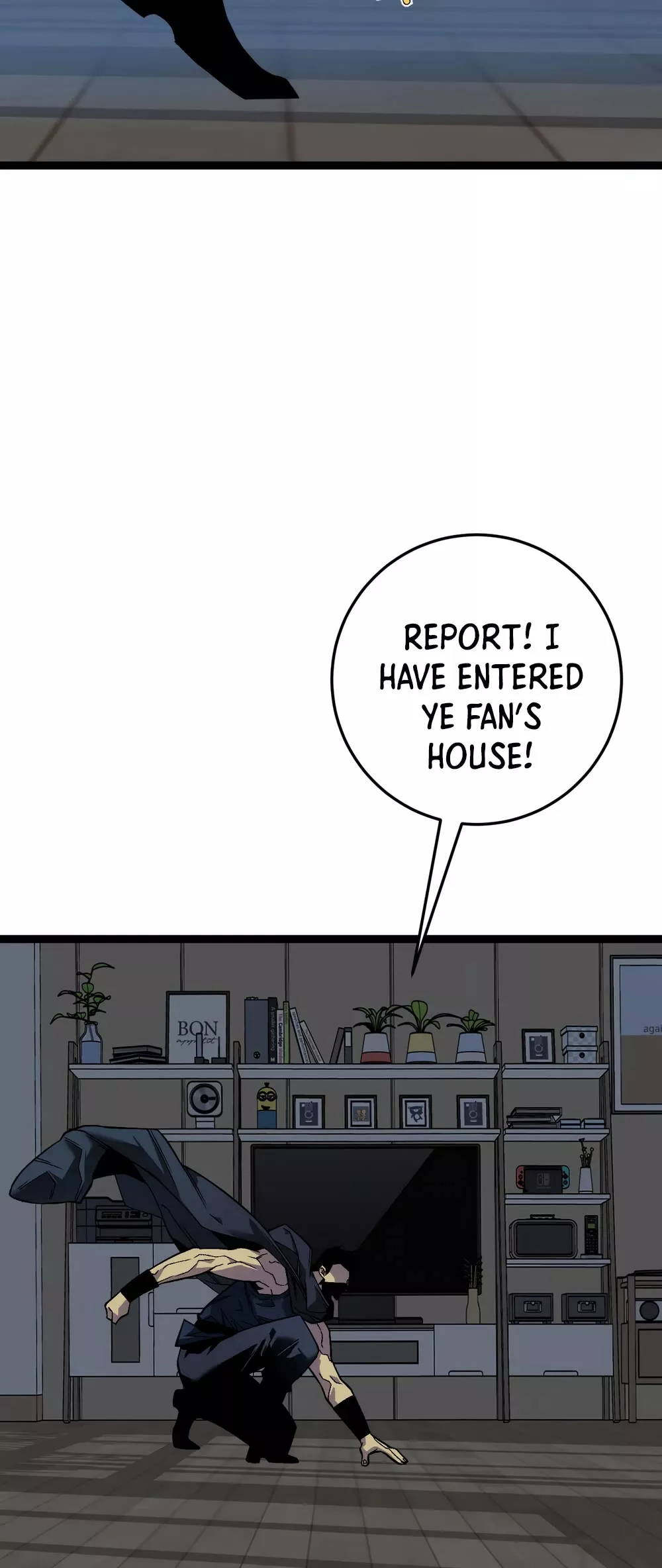Talent Copycat Chapter 39 page 43 - 