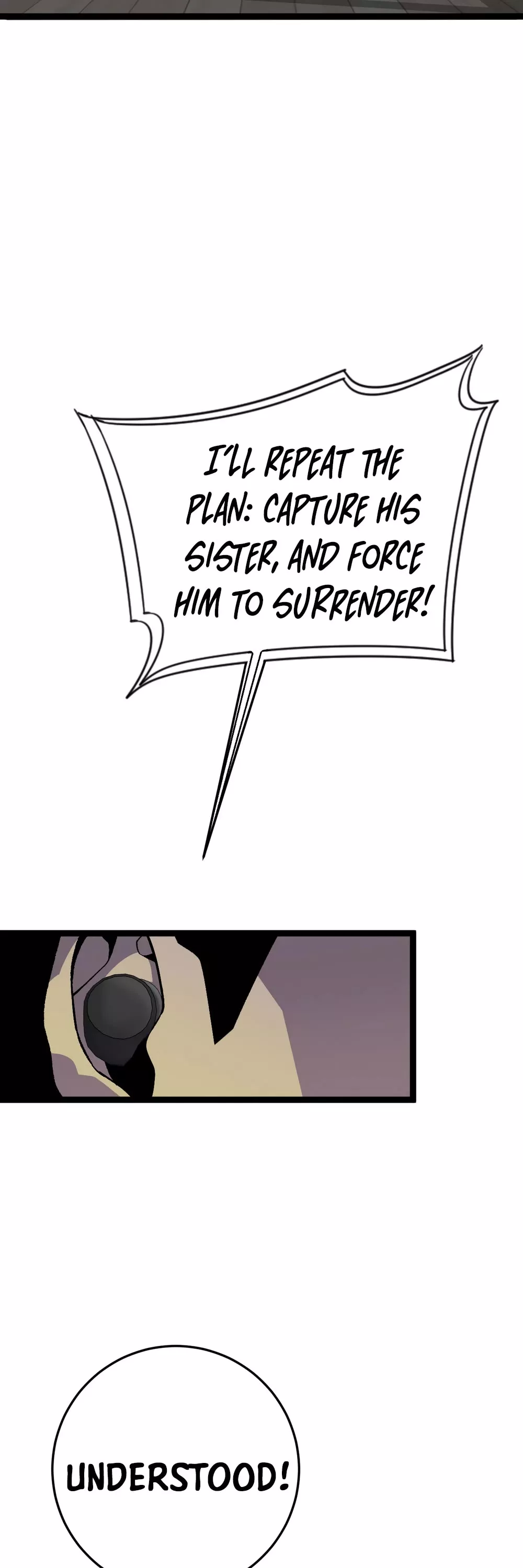 Talent Copycat Chapter 39 page 44 - 