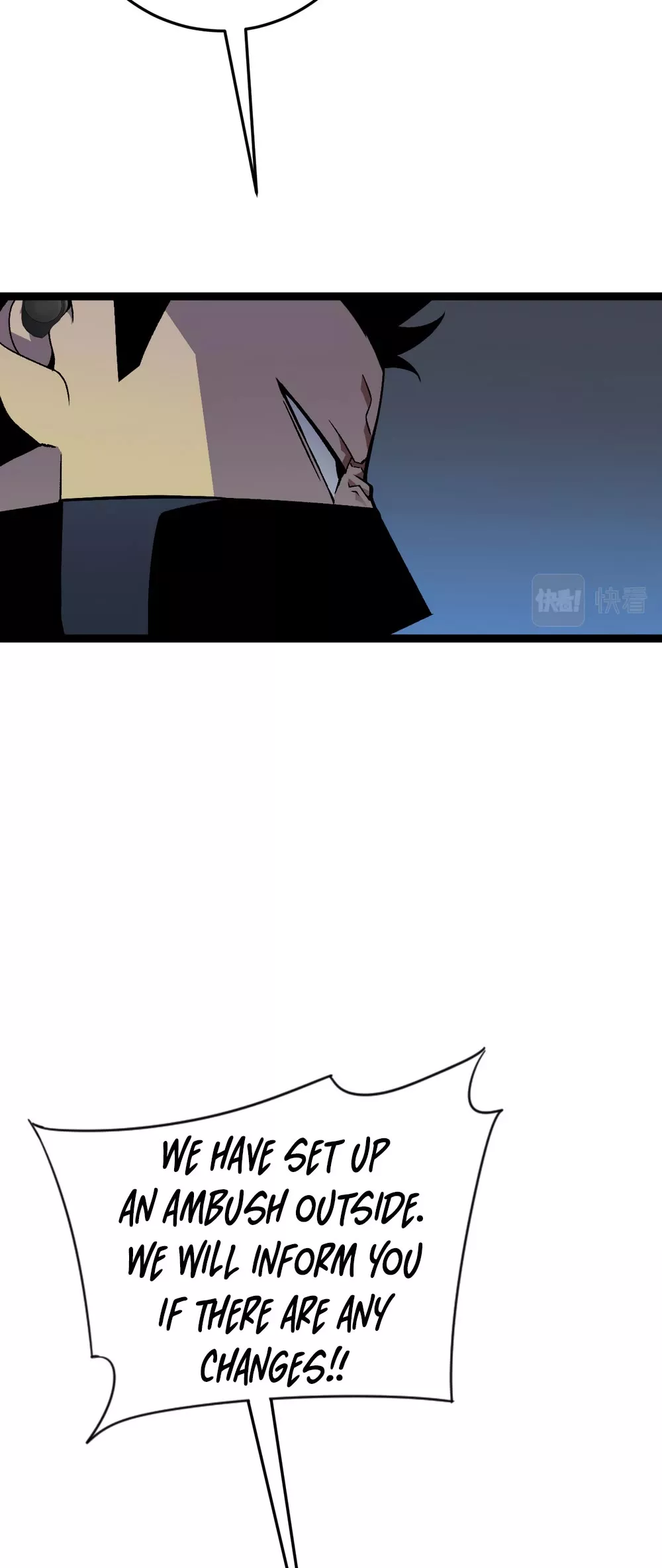 Talent Copycat Chapter 39 page 45 - 
