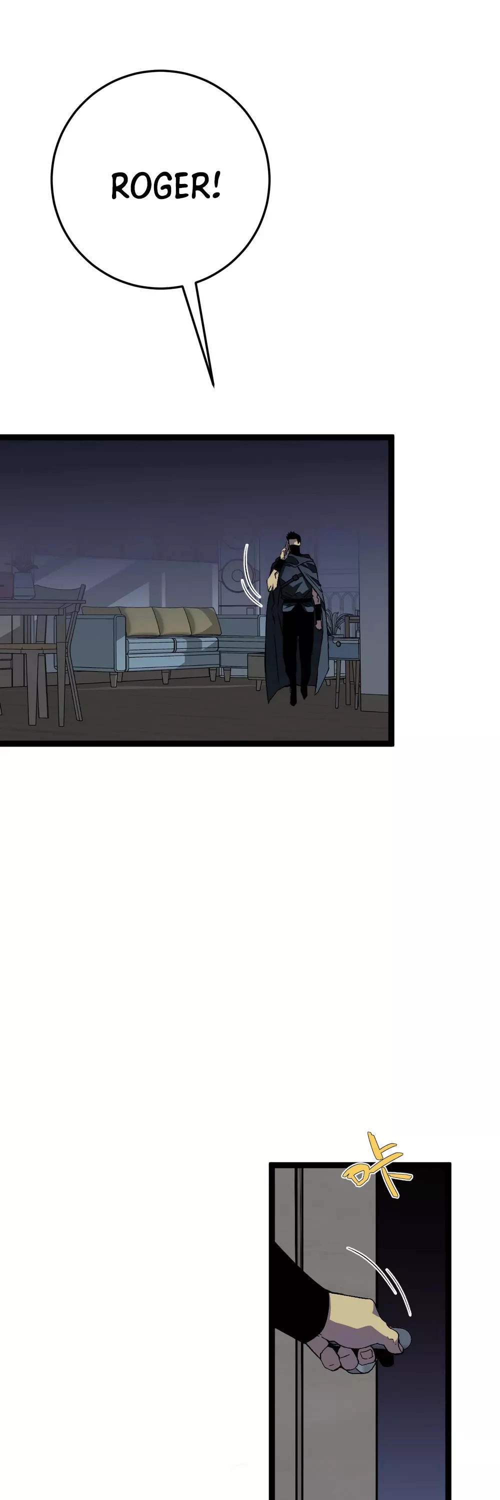 Talent Copycat Chapter 39 page 47 - 