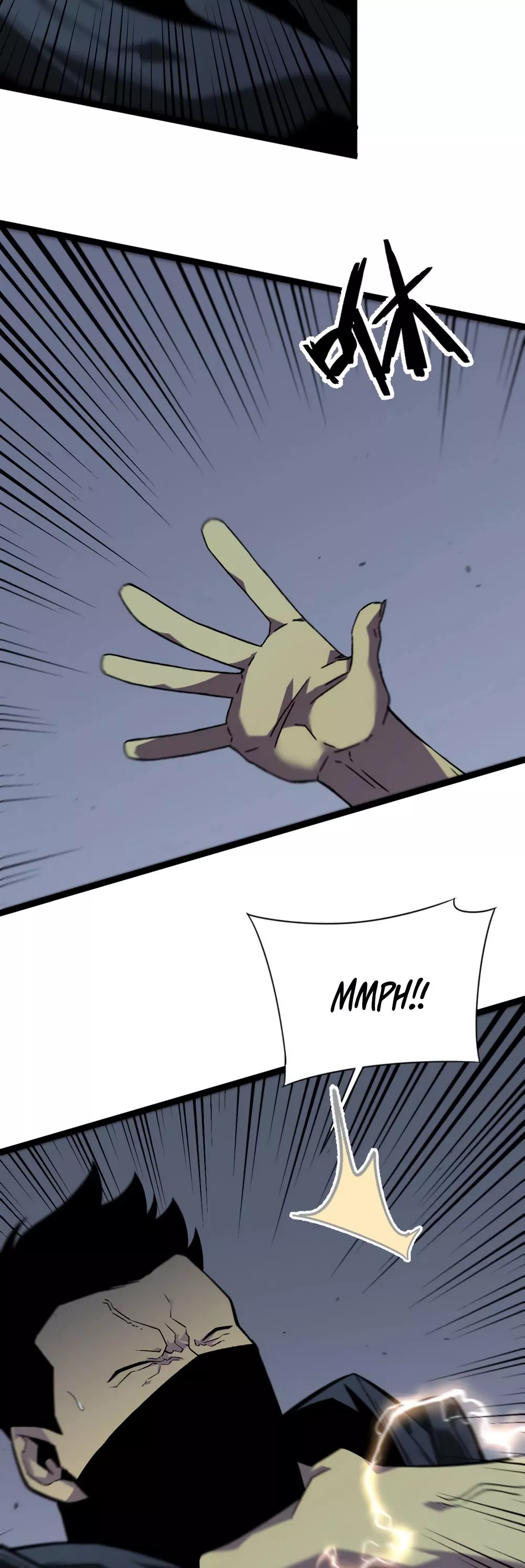Talent Copycat Chapter 39 page 54 - 