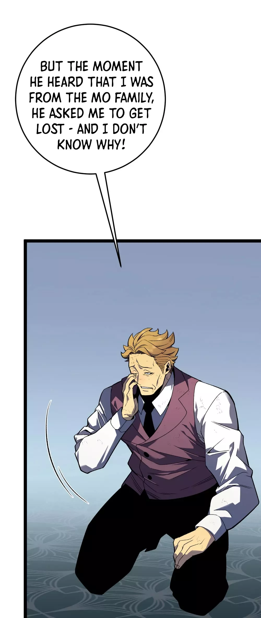 Talent Copycat Chapter 39 page 9 - 