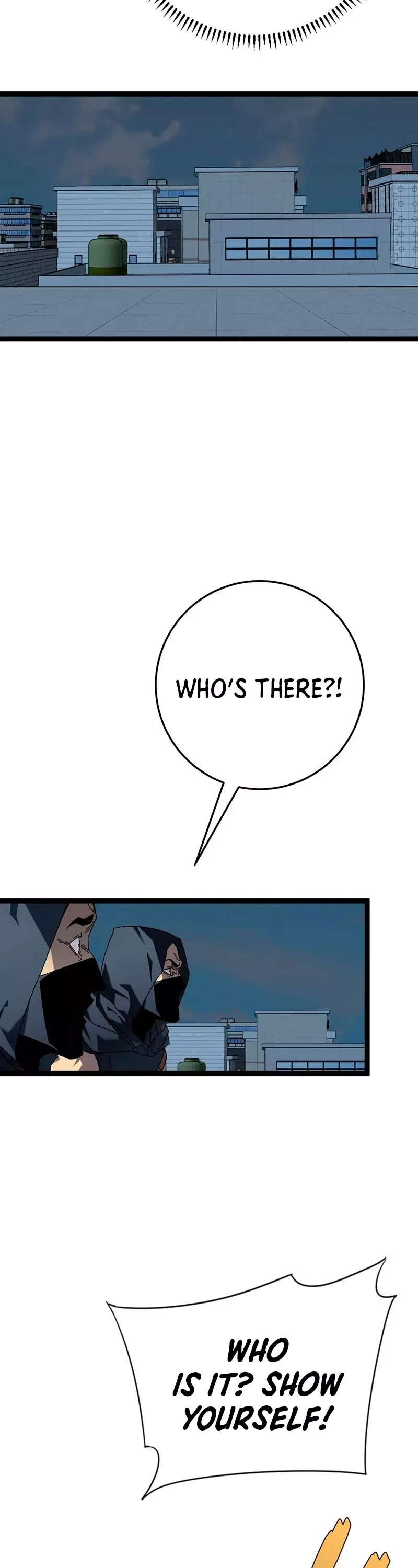 Talent Copycat Chapter 40 page 14 - 