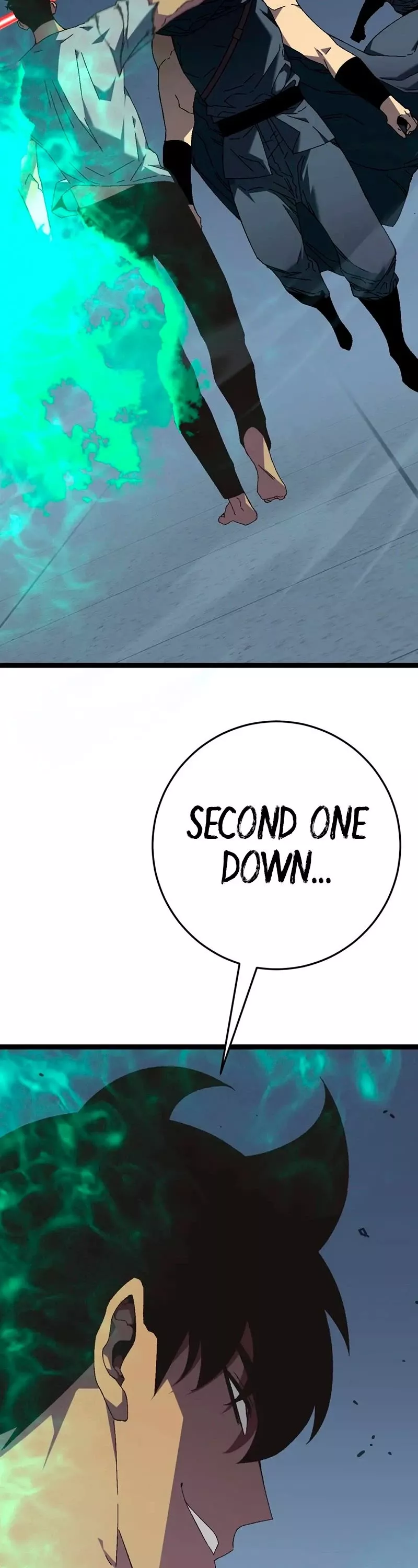 Talent Copycat Chapter 40 page 18 - 