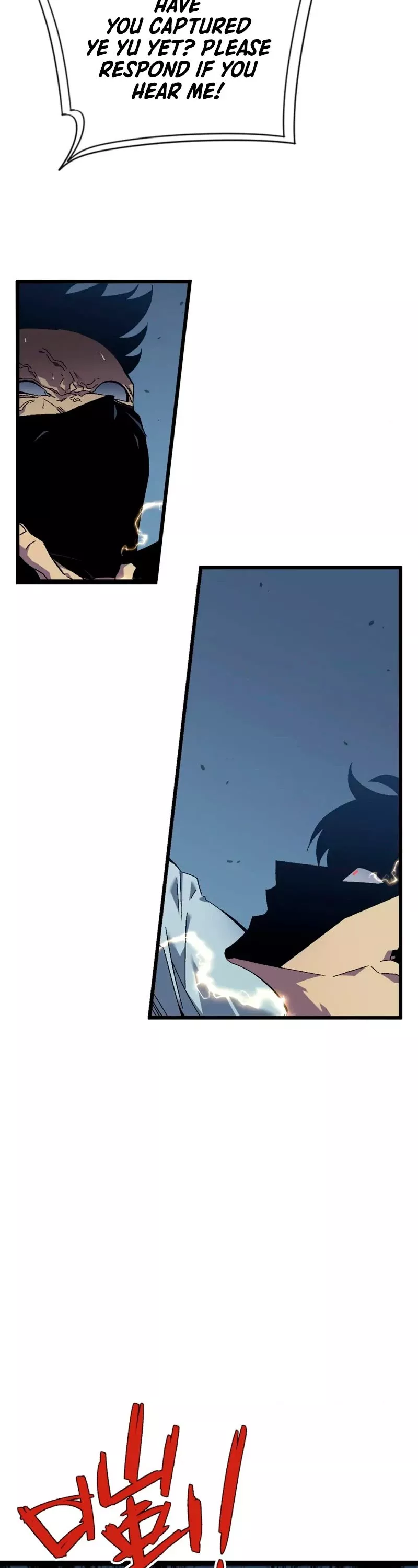 Talent Copycat Chapter 40 page 3 - 