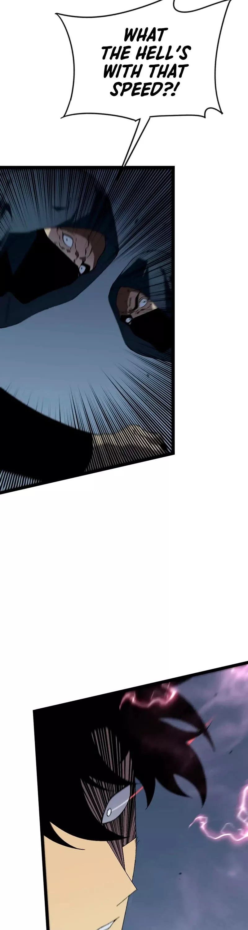 Talent Copycat Chapter 40 page 22 - 