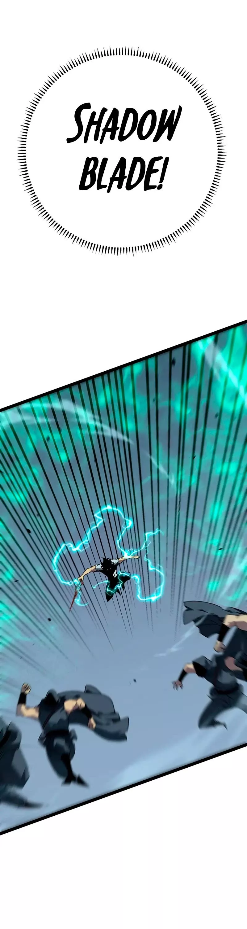 Talent Copycat Chapter 40 page 30 - 