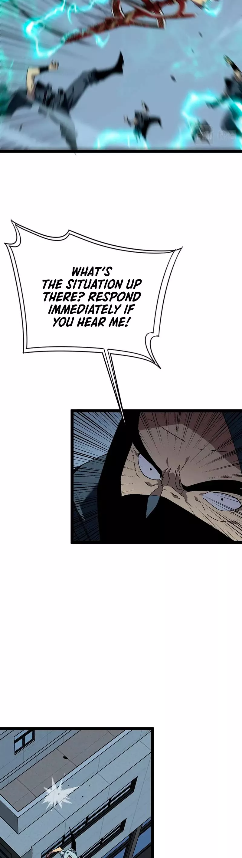 Talent Copycat Chapter 40 page 32 - 
