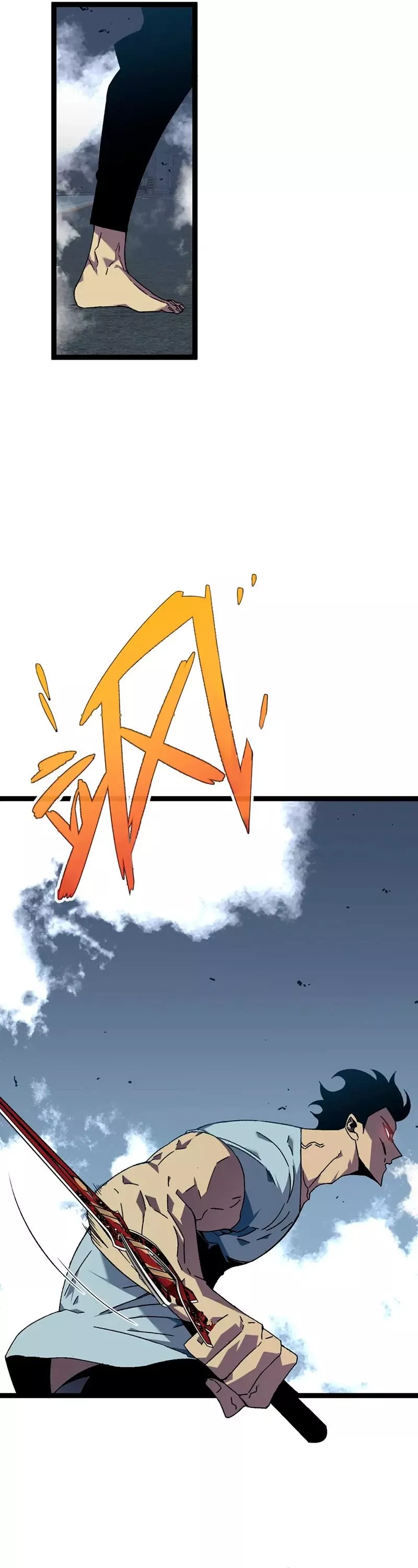 Talent Copycat Chapter 40 page 34 - 