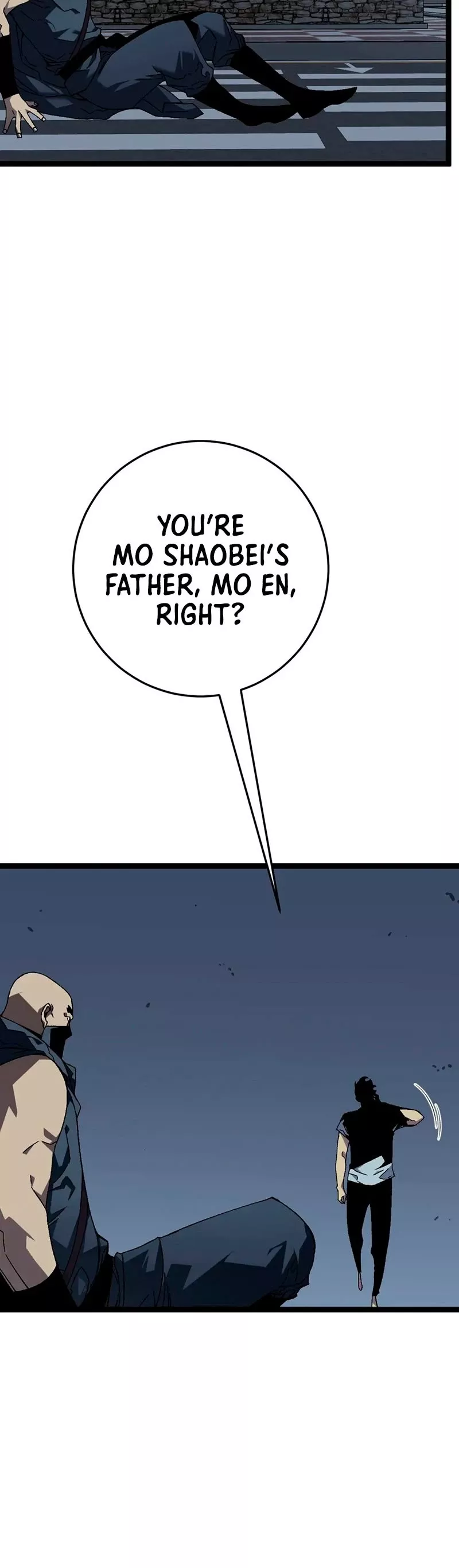 Talent Copycat Chapter 40 page 45 - 