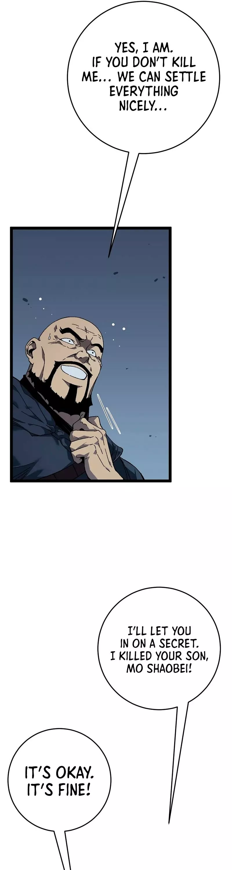 Talent Copycat Chapter 40 page 46 - 