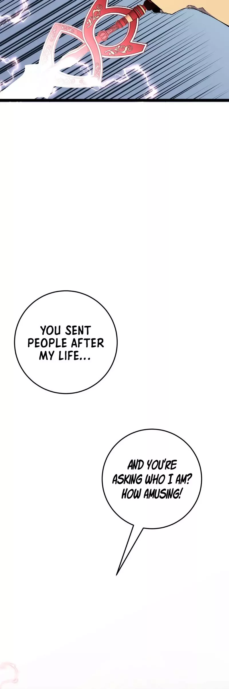 Talent Copycat Chapter 41 page 14 - 