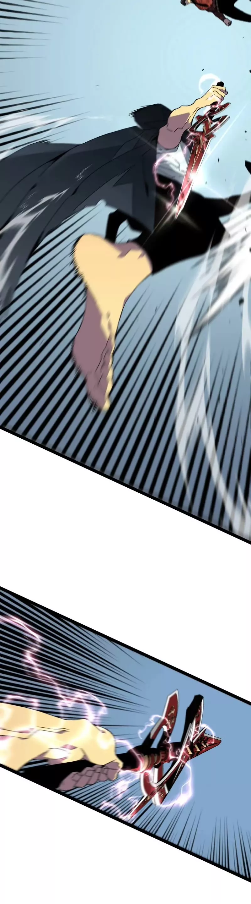 Talent Copycat Chapter 41 page 18 - 