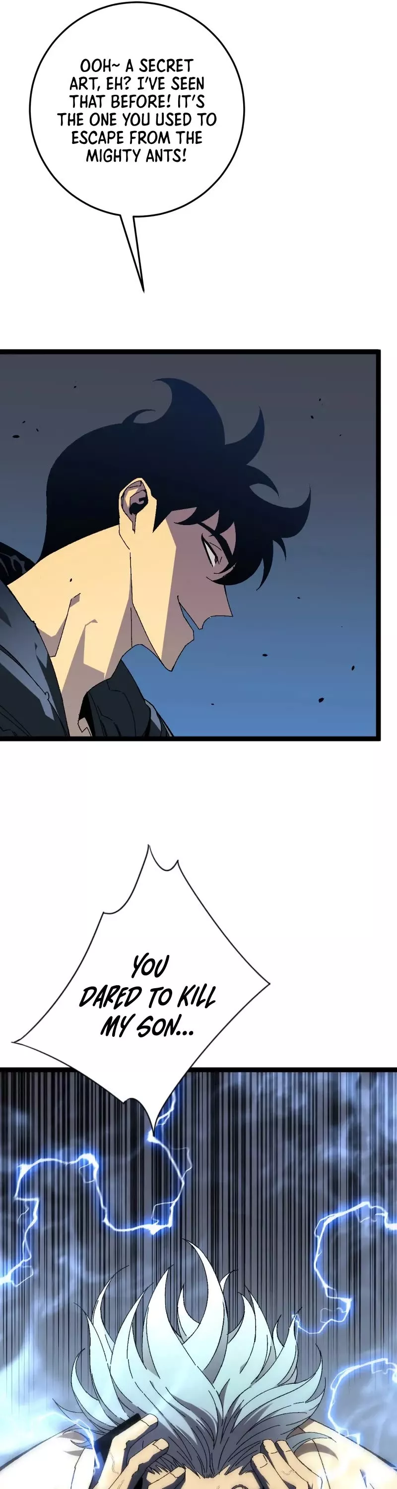 Talent Copycat Chapter 41 page 23 - 