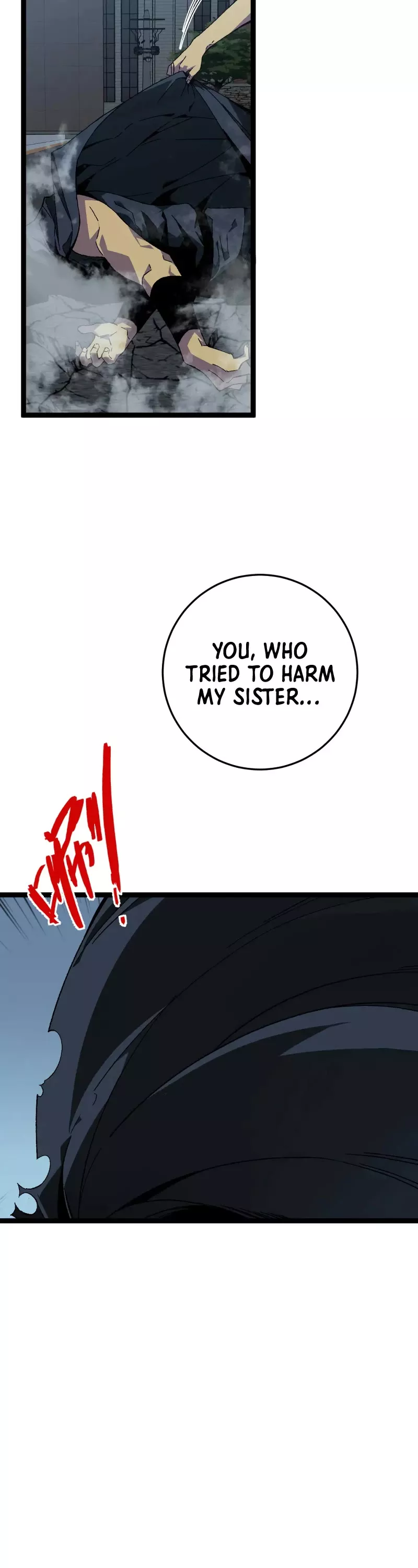 Talent Copycat Chapter 41 page 4 - 