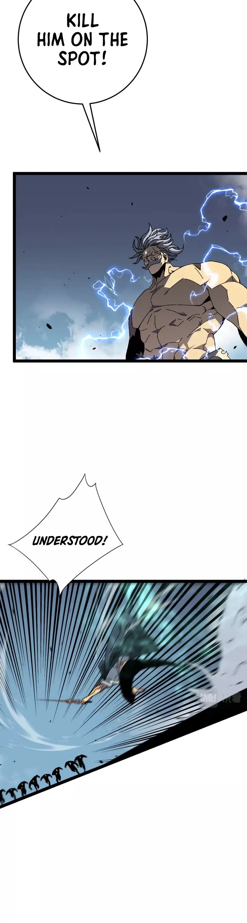 Talent Copycat Chapter 41 page 34 - 
