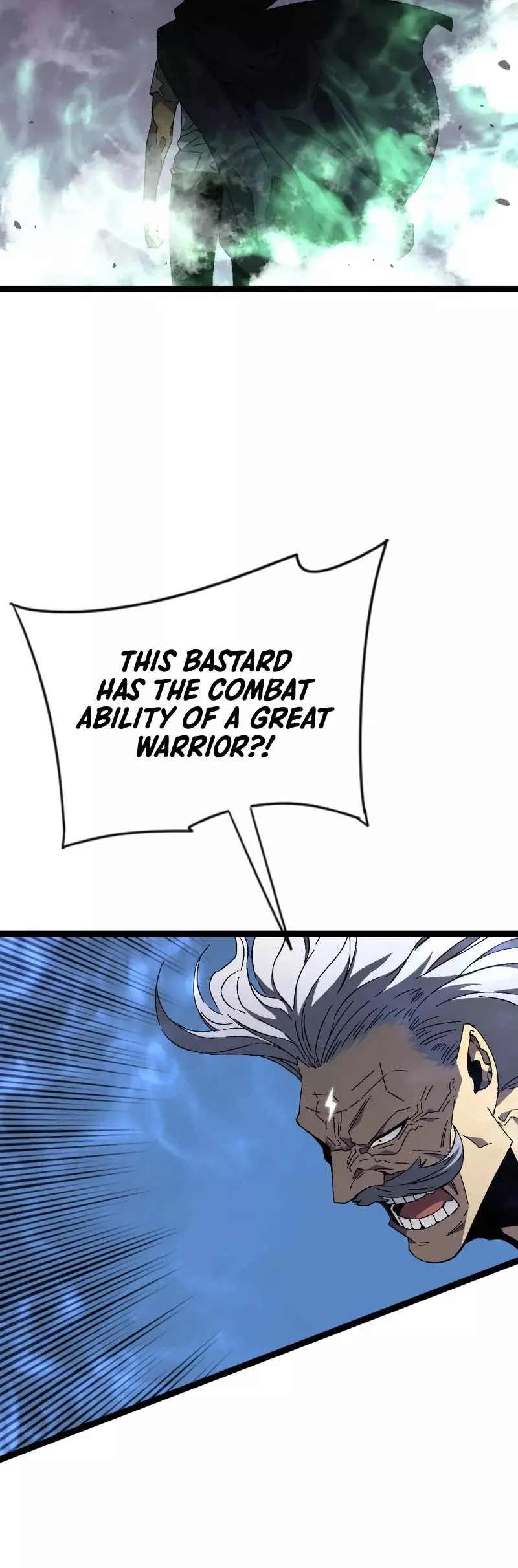 Talent Copycat Chapter 41 page 38 - 