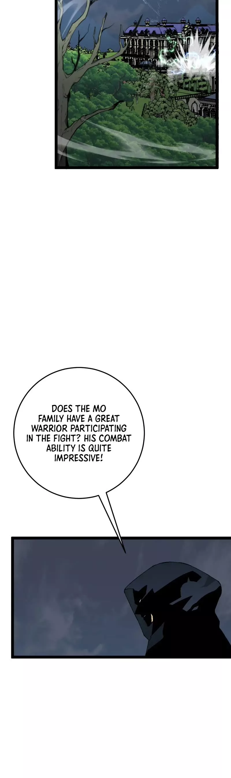 Talent Copycat Chapter 41 page 42 - 