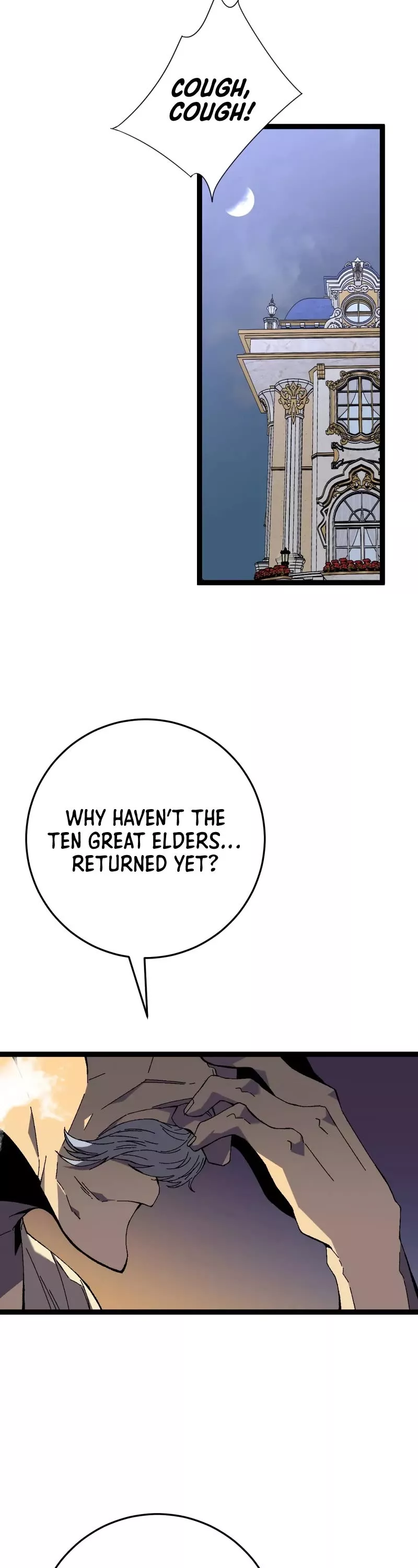 Talent Copycat Chapter 41 page 8 - 