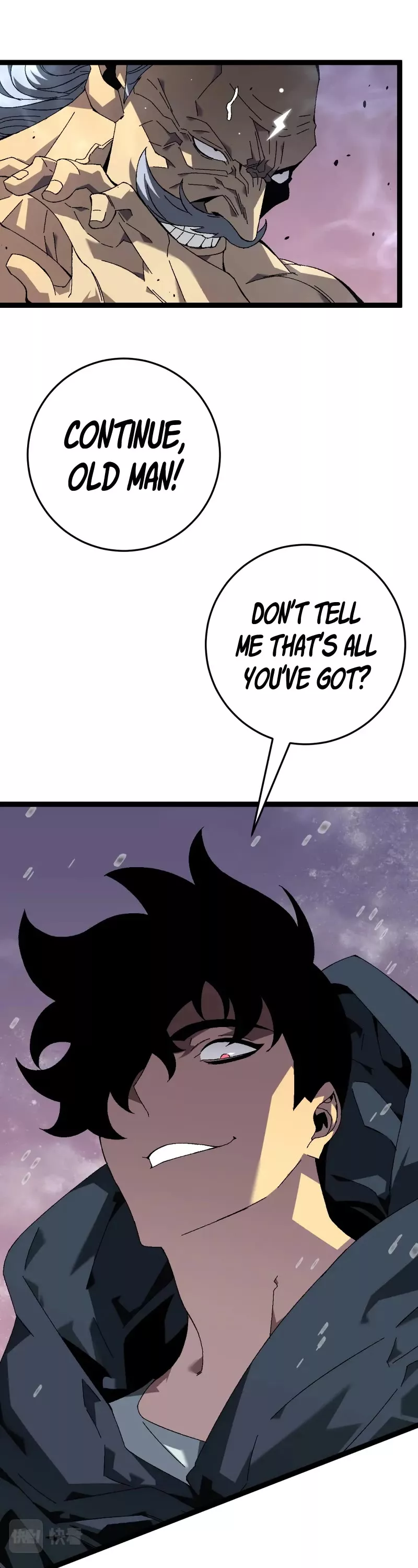 Talent Copycat Chapter 42 page 12 - 