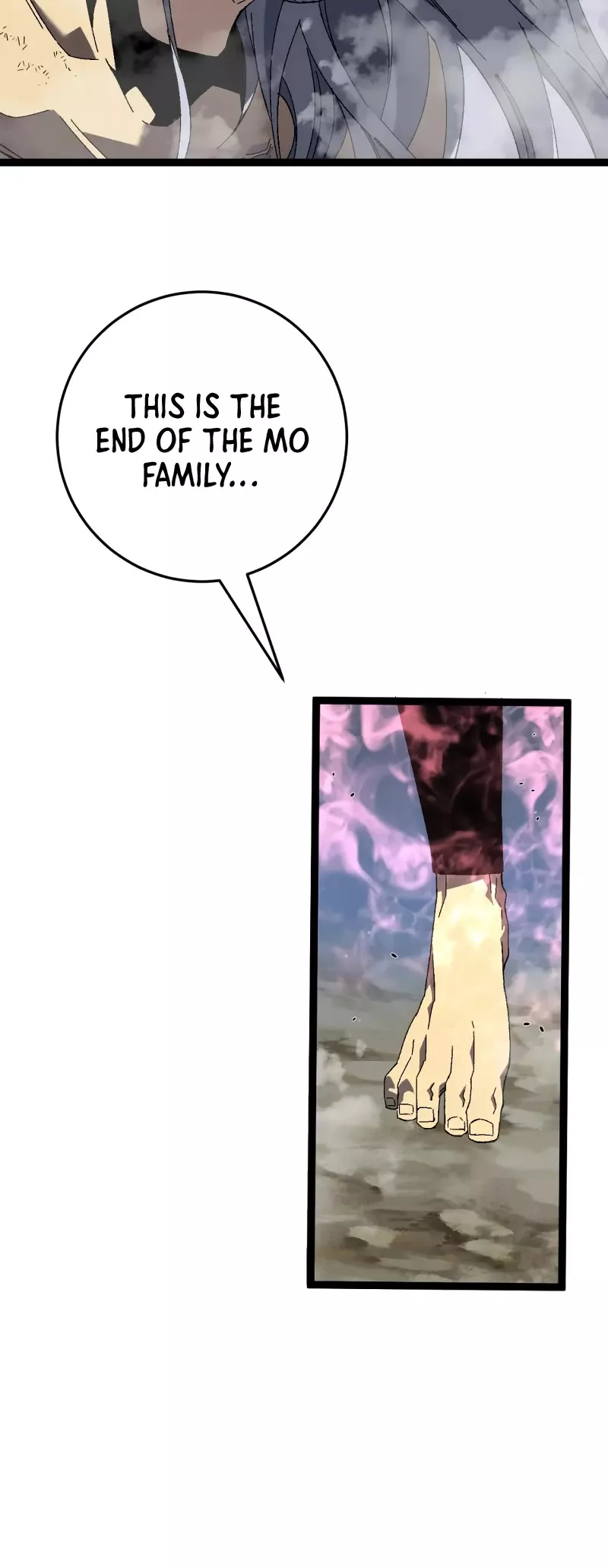 Talent Copycat Chapter 42 page 30 - 