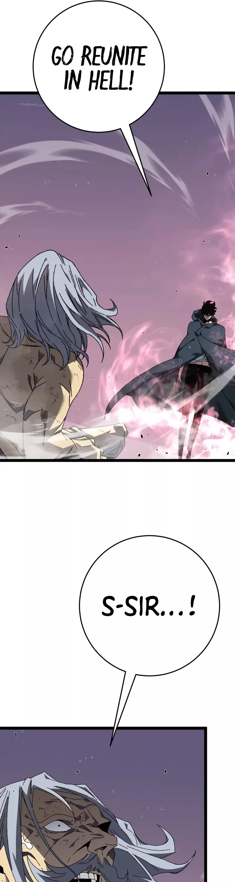 Talent Copycat Chapter 42 page 31 - 