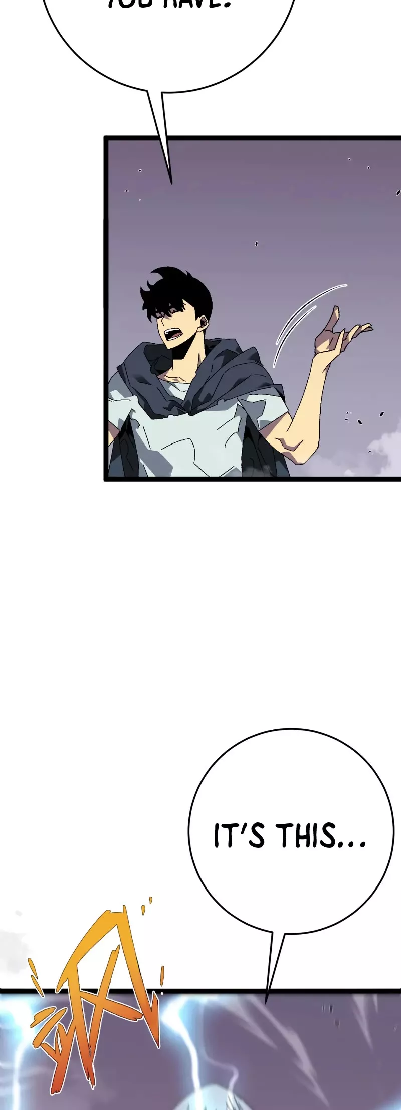 Talent Copycat Chapter 42 page 34 - 