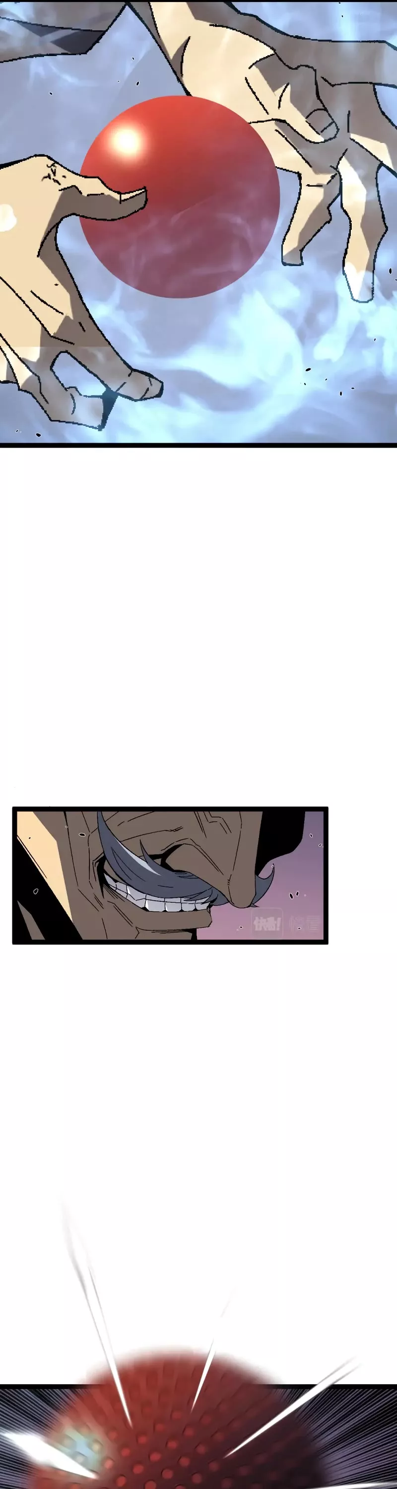 Talent Copycat Chapter 42 page 36 - 