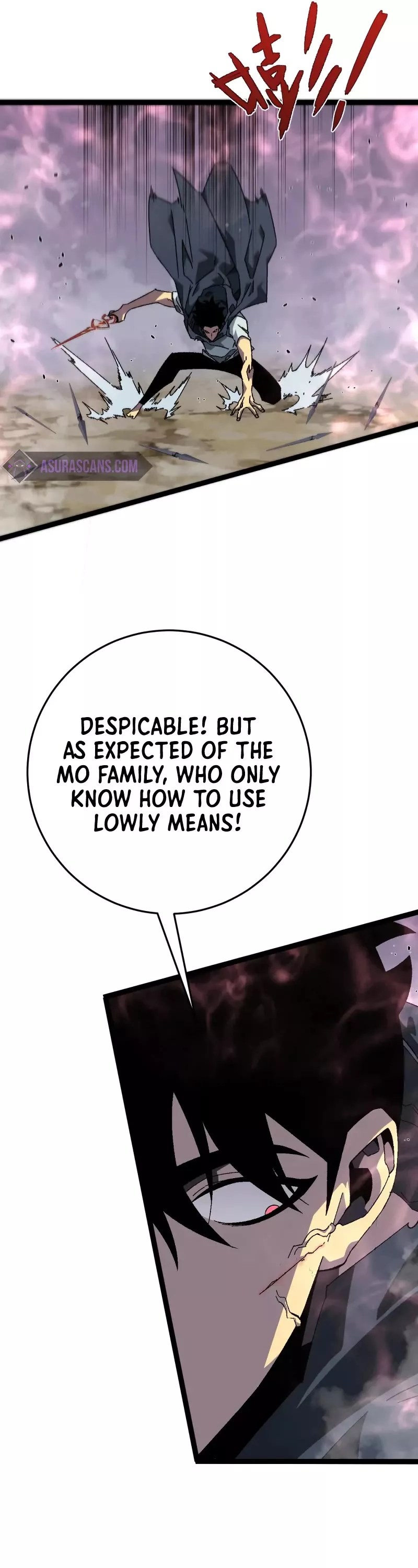 Talent Copycat Chapter 42 page 41 - 