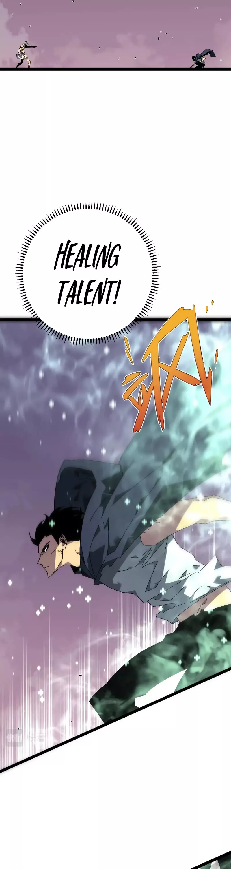 Talent Copycat Chapter 42 page 43 - 