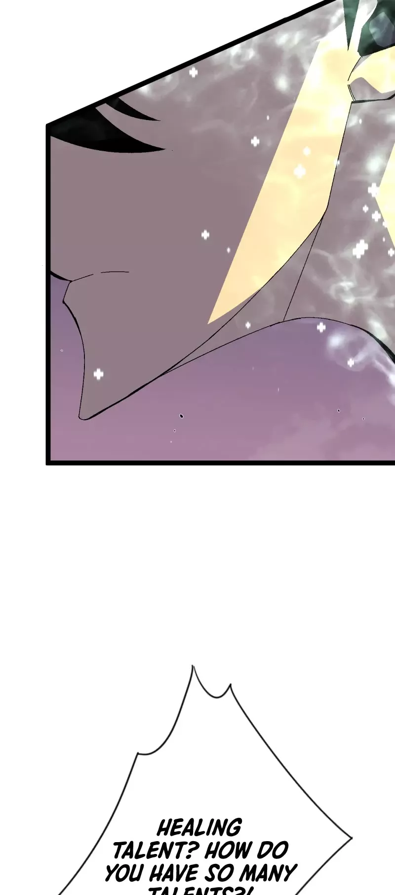 Talent Copycat Chapter 42 page 44 - 