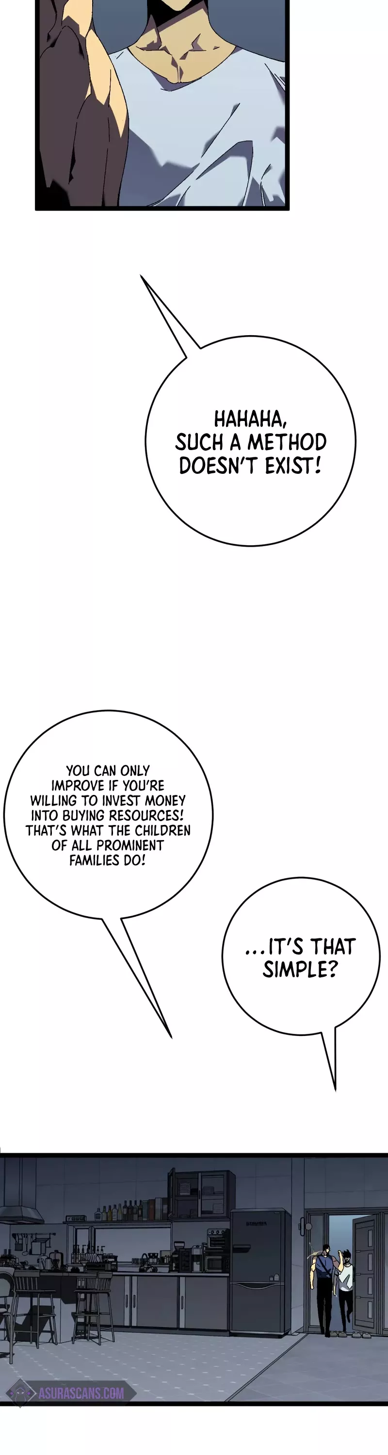 Talent Copycat Chapter 43 page 12 - 