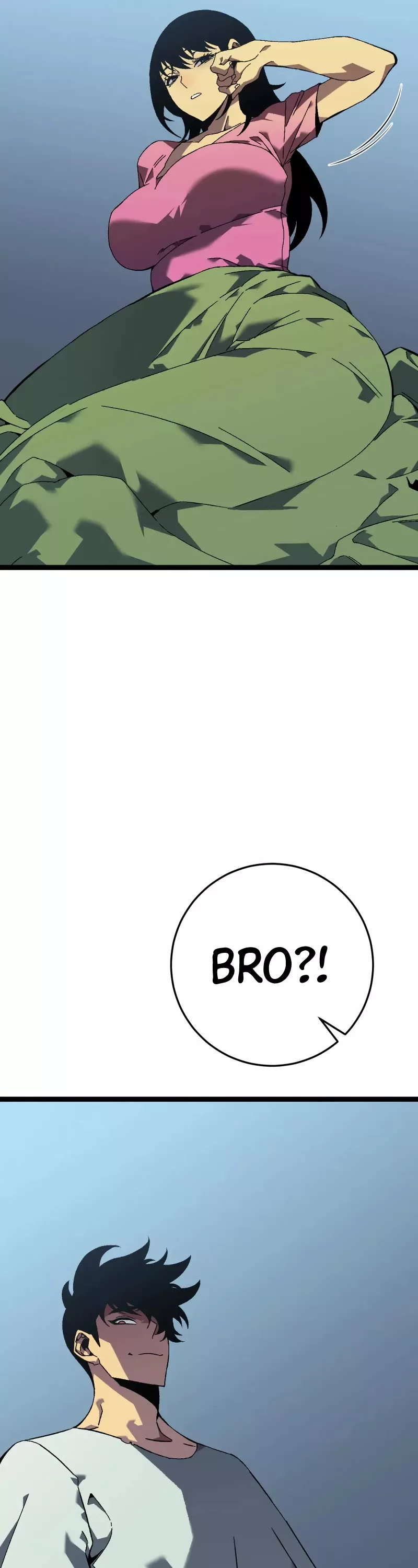 Talent Copycat Chapter 43 page 17 - 