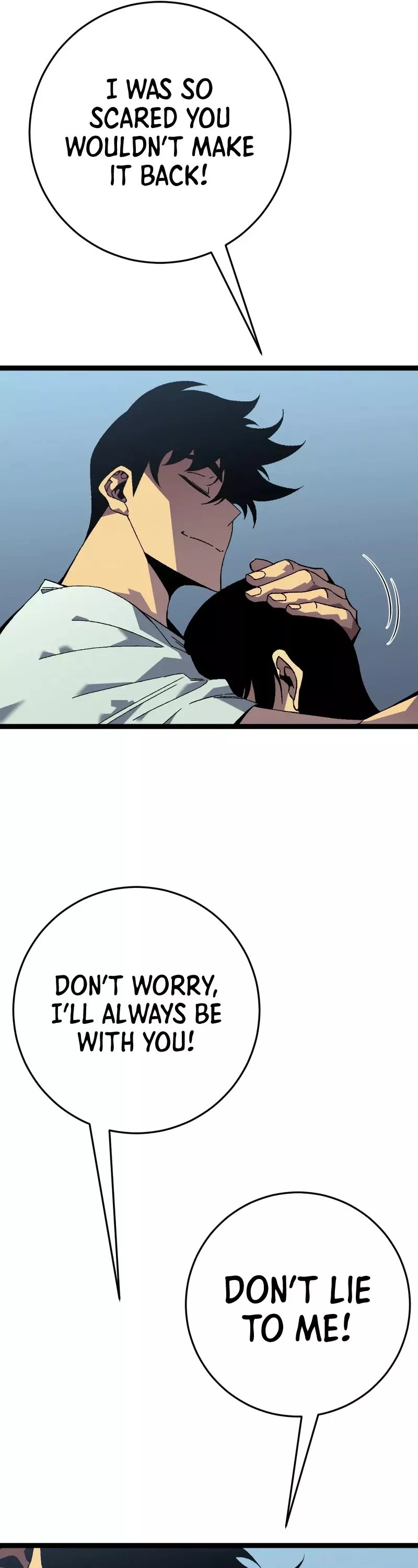 Talent Copycat Chapter 43 page 20 - 