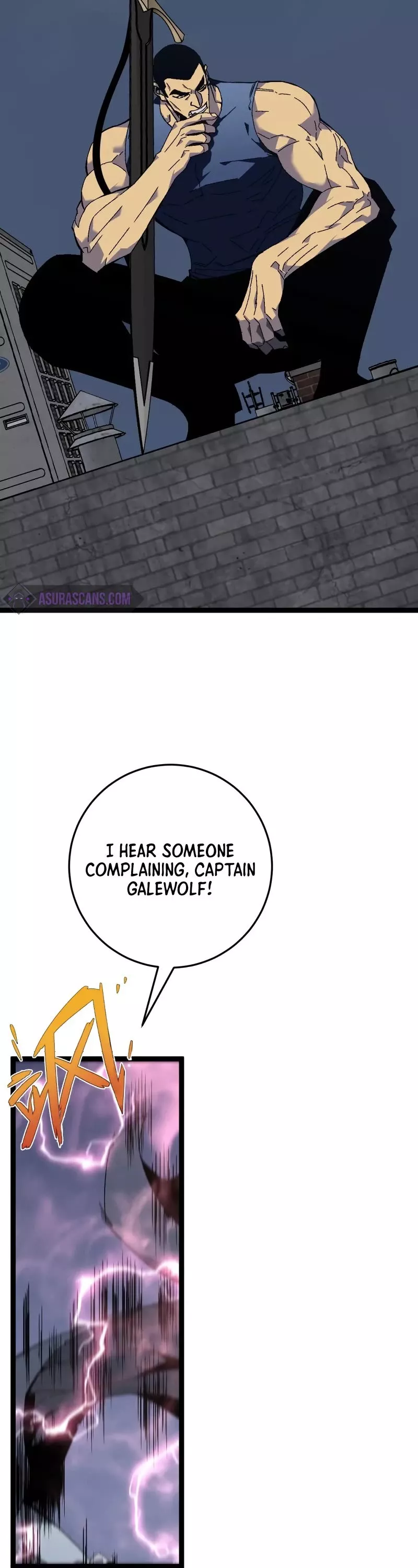 Talent Copycat Chapter 43 page 3 - 