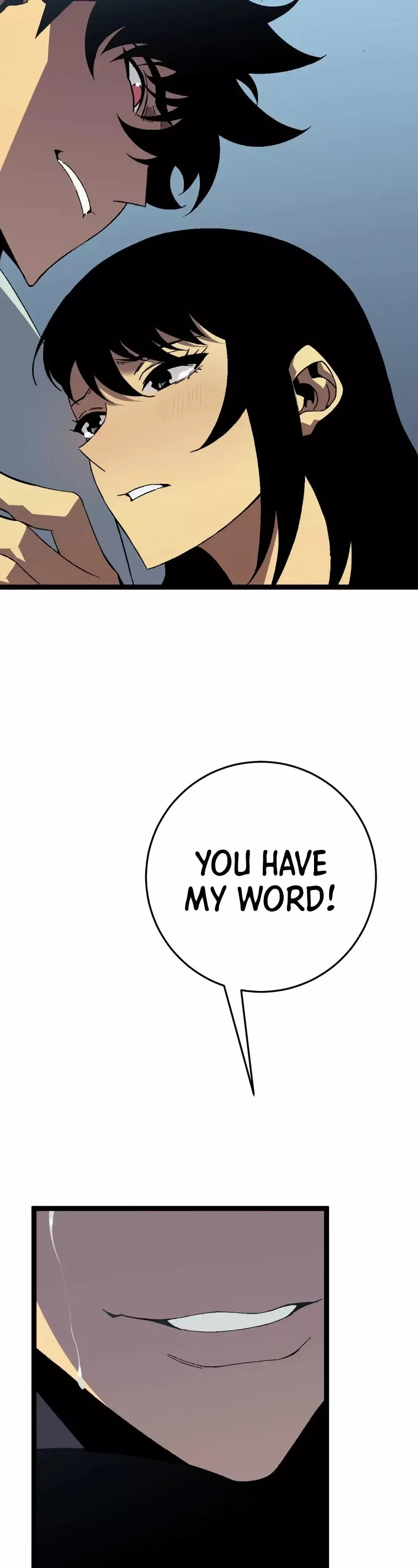 Talent Copycat Chapter 43 page 21 - 