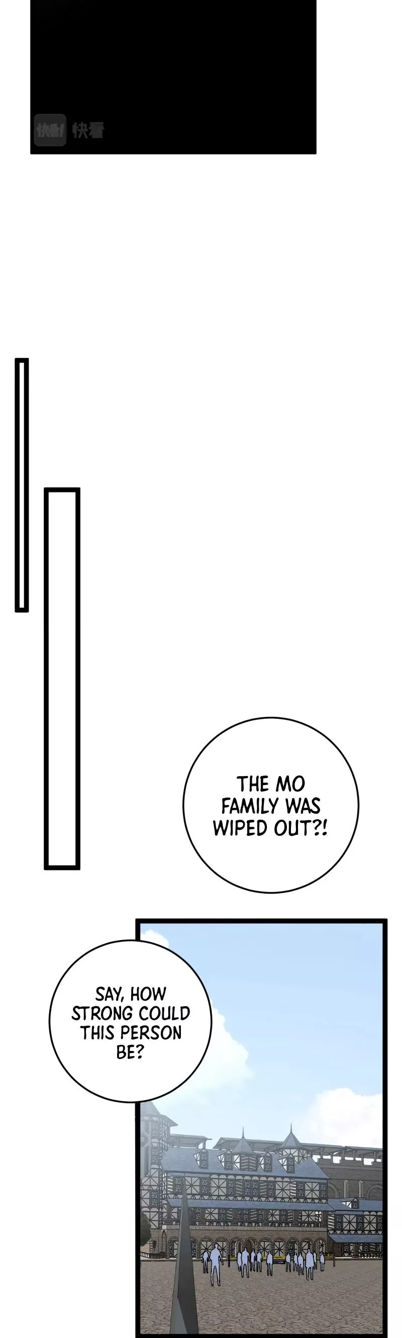 Talent Copycat Chapter 43 page 22 - 