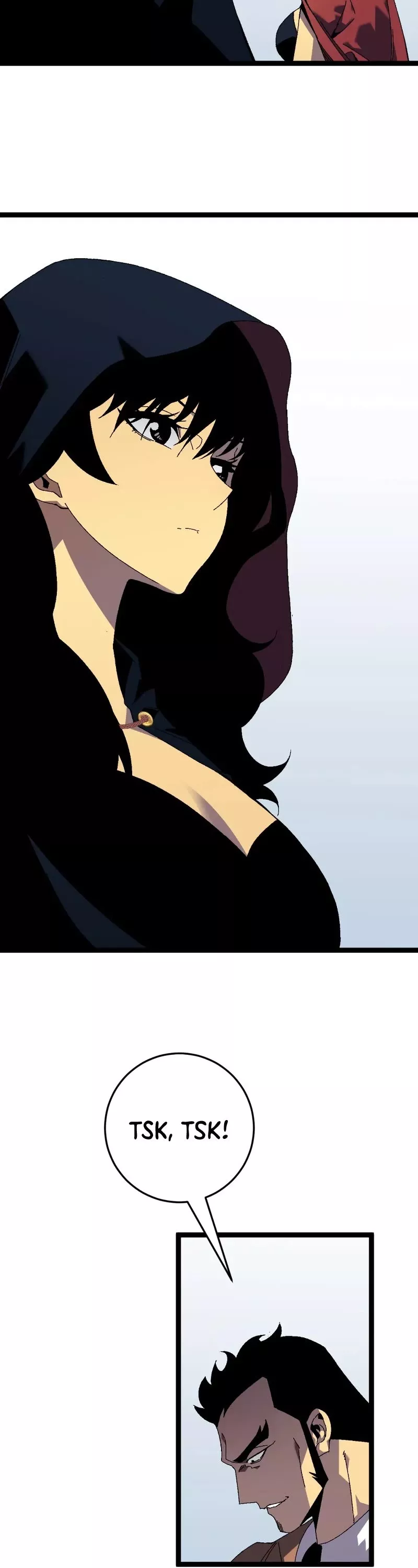Talent Copycat Chapter 43 page 25 - 