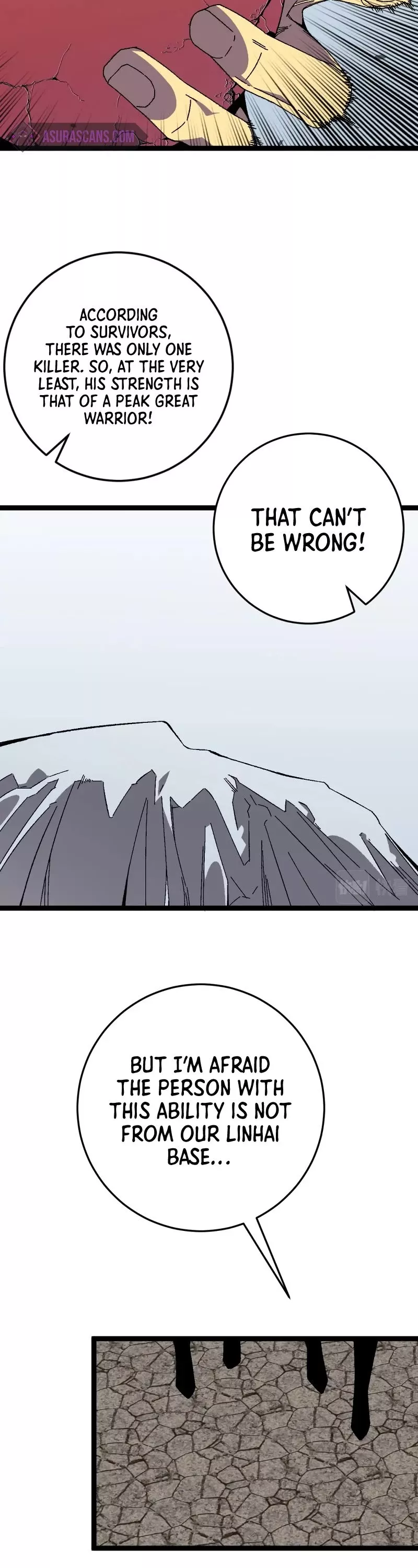 Talent Copycat Chapter 43 page 29 - 