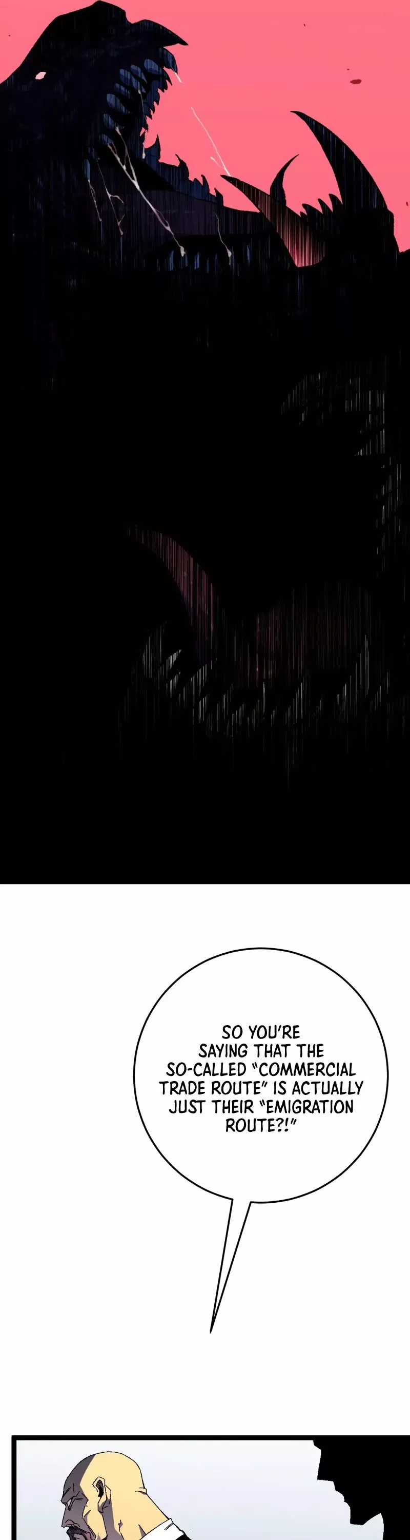 Talent Copycat Chapter 43 page 32 - 