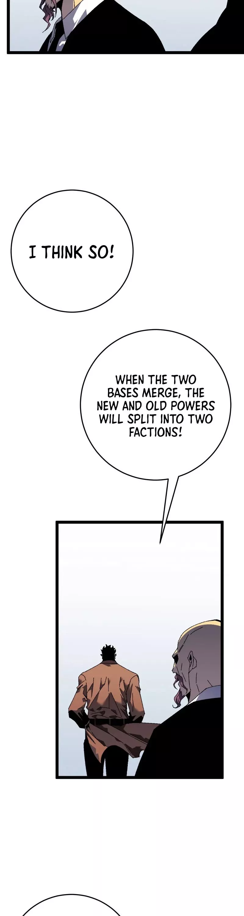 Talent Copycat Chapter 43 page 33 - 