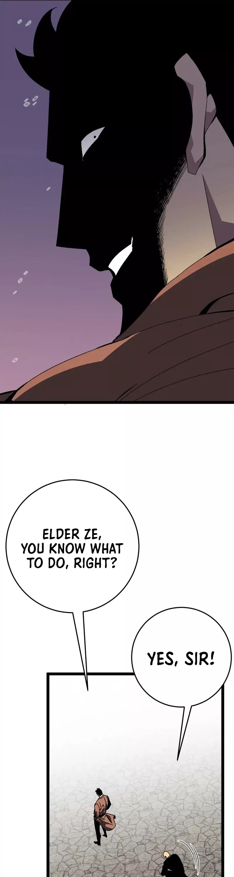 Talent Copycat Chapter 43 page 36 - 