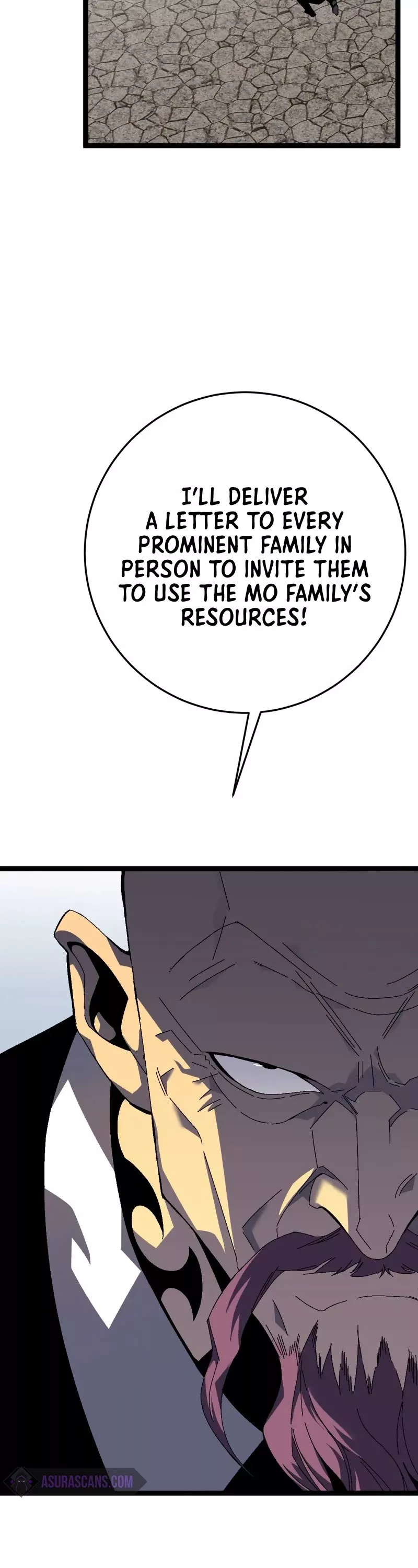 Talent Copycat Chapter 43 page 37 - 
