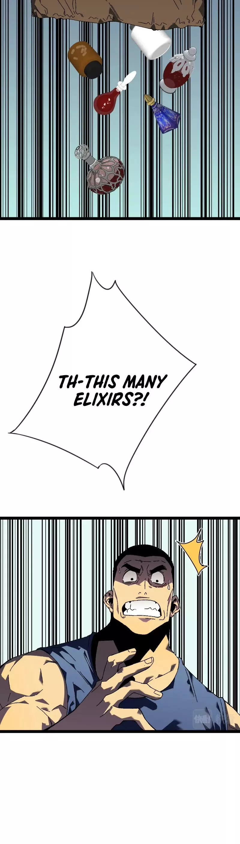 Talent Copycat Chapter 43 page 39 - 