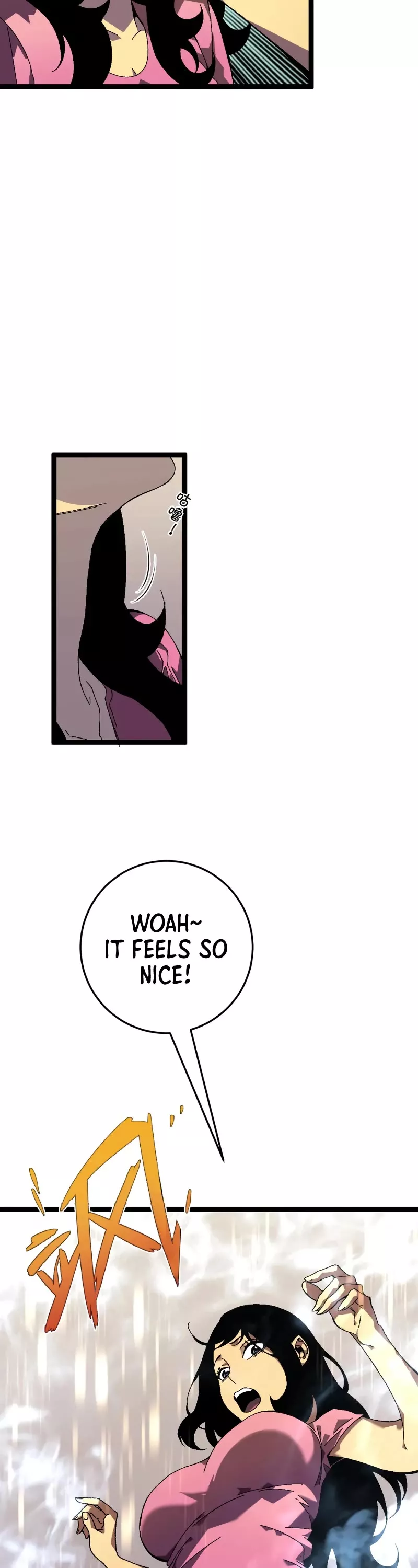Talent Copycat Chapter 43 page 42 - 